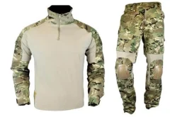 Rodes JS-Tactical Combat Suit Multicam – M Hot