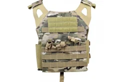 Rodes JS-Tactical Vest Small – Multicam Online