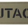 Rodes JTAC #83 Patch – Coyote Clearance