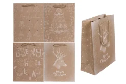 Rodes Jule Gavepose – 18×23 cm Outlet
