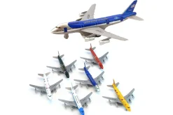 Rodes Jumbo Fly i Metal New