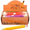 Rodes JUMBO PENCIL / Kæmpe træ blyant – 34 cm Hot