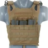 Rodes Jump Plate Carrier Cummerbund – Coyote Online