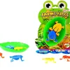 Rodes Jumping Frogs 6 stk. New