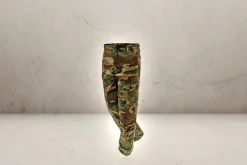 Rodes Junior Camouflage Bukser Woodland – S Hot