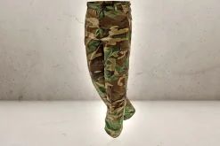 Rodes Junior Camouflage Bukser Woodland – XL Clearance