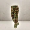 Rodes Junior Camouflage Bukser Woodland – M Best