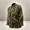 Rodes Junior Camouflage Jakke L Clearance