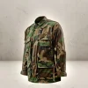 Rodes Junior Camouflage Jakke M Hot