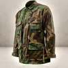 Rodes Junior Camouflage Jakke XL Sale