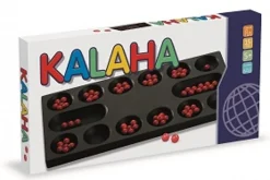 Rodes Kalaha – 2 personer / 72 kugler Best