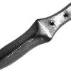 Rodes Kastekniv – 3 huller Clearance