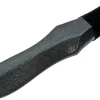 Rodes Kastekniv med ruskind – 24 cm Best
