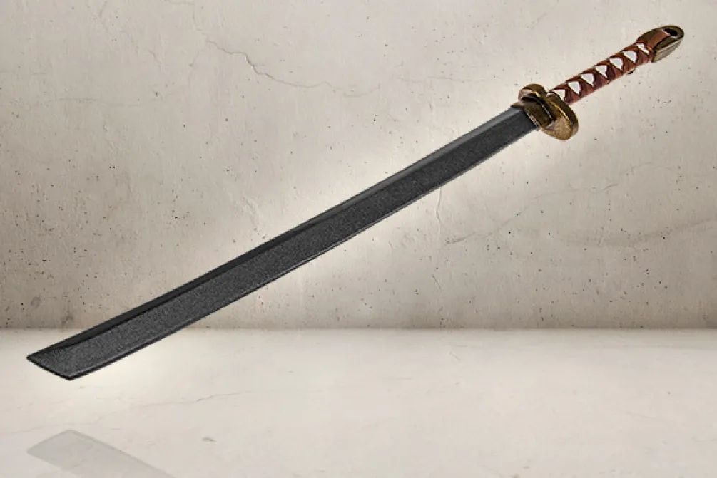 Rodes Katana Pro Sword Brown handle – 85 cm Online