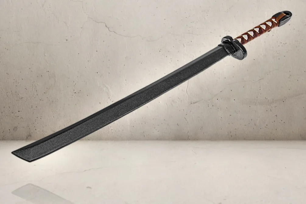 Rodes Katana Pro Sword Brown handle – 85 cm Online