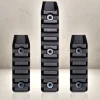 Rodes Keymod Rails 21mm Metal – 3 stk. Discount