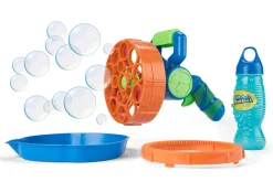 Rodes 4-KIDS EL. MEGA BLASTER Online