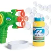 Rodes 4-KIDS Elektrisk Sæbeboble pistol New