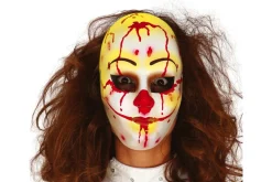 Rodes Killer Clown PVC Mask Best