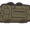 Rodes Kind Regards #47 Patch Best