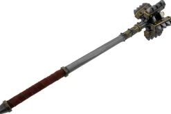 Rodes King Mace Clearance