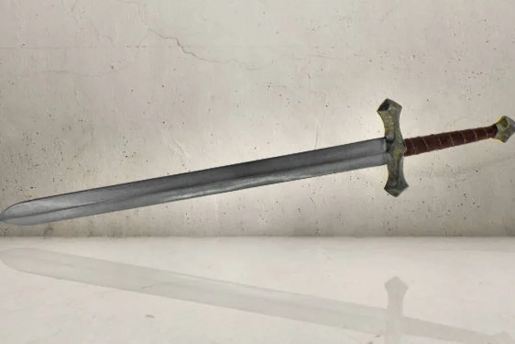 Rodes King Sword XL – 110 cm Sale