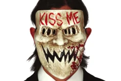 Rodes “Kiss Me” Maske Discount