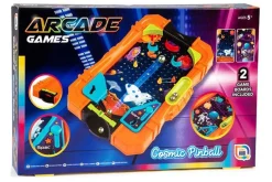 Rodes Klassisk arkadespil – Cosmic Pinball Sale