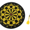 Rodes Klassisk Dartskive Lille inkl. pile – 25 cm Online