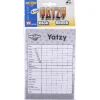 Rodes Klassiske Yatzy Blok – 2 stk. Discount
