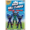 Rodes Klatre Ninja x 3 Hot