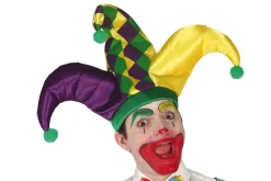 Rodes Klovne Jester Hat Online