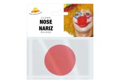 Rodes Klovne Skum Næse Clearance