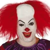 Rodes Klovneparyk -Bald with hair Online
