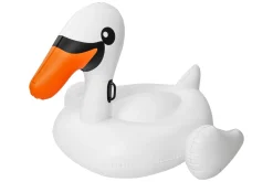 Rodes Kæmpe Badedyr – Svane – 209 cm Clearance