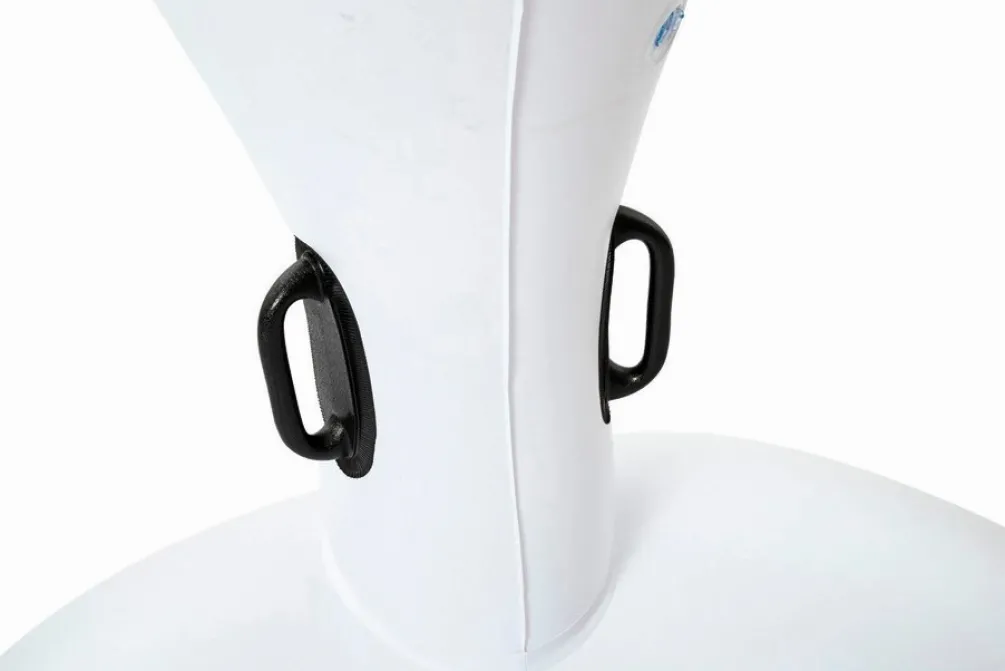 Rodes Kæmpe Badedyr – Svane – 209 cm Clearance