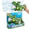 Rodes kæmpe Dino Sæbeboble Pistol – Elektrisk Discount