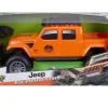 Rodes Kæmpe fjernstyret Jeep Gladiator 1:6 – Kompletsæt Clearance