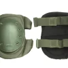 Rodes Knæbeskyttere – Olive Fashion