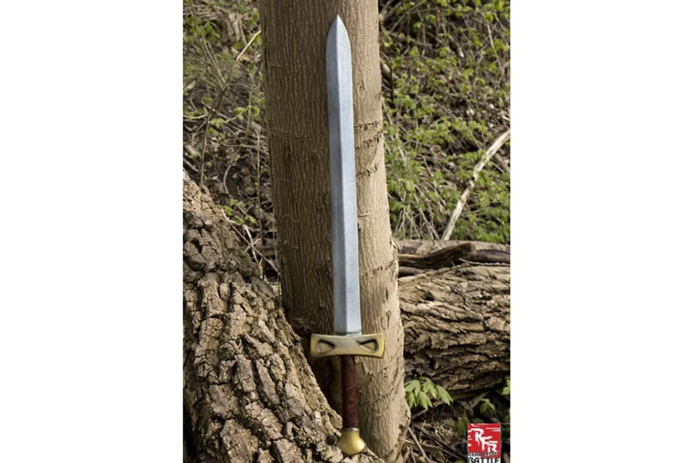 Rodes Knight Sword Ready For Battle – 75 cm Outlet