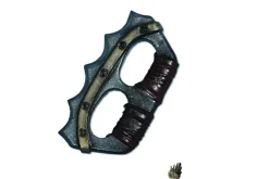 Rodes Knuckleduster / knojern – rollespil Clearance
