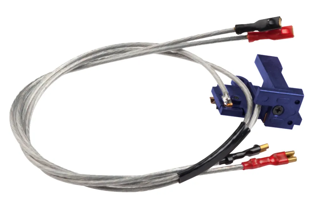 Rodes Kontaktsæt Handguard Sale