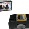 Rodes Kort Blander / Card shuffler maskine Outlet