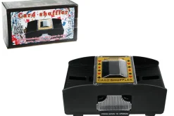 Rodes Kort Blander / Card shuffler maskine Outlet