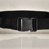 Rodes Kraftigt Army Bælte quick Release- Black Sale