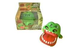 Rodes Krokodille Tand Spil – 15 cm Sale