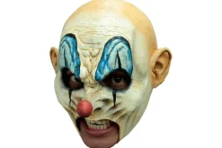 Rodes Krumpy – Open clown mask Ghoulish – Junior Discount