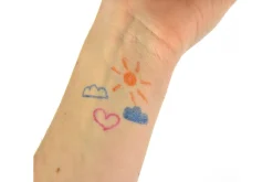 Rodes Kuglepen Tattoo Gel 6-stk Online