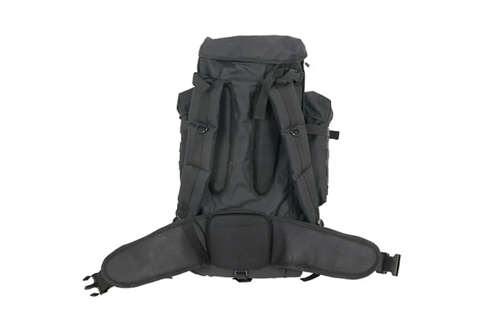 Rodes 40L Sniper rygsæk – Black Sale
