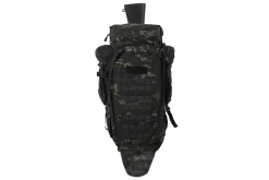 Rodes 40L Sniper rygsæk – BlackMulti Sale